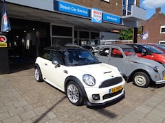 MINI Cooper - 1.6 COOPER S