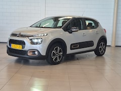 Citroën C3 - 1.2 PureTech C-Series | Airco (automatisch) | Apple Carplay/Android Auto|telefoonintegrati