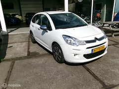 Citroën C3 - 1.0 VTi Collection