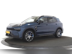 Lynk & Co 01 - 1.5 - Open dak - Apple/Android Carplay - Stoelverwarm