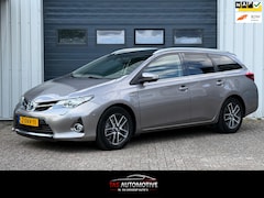 Toyota Auris Touring Sports - 1.8 Hybrid Lease 2e EIG / NAVI