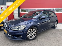 Volkswagen Golf - 1.5 TSI Comfortline AUTOMAAT / CARPLAY / NAVI / CLIMA / PDC / ACC / BLUETOOTH / NL-AUTO
