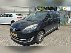 Renault Grand Scénic - 1.2 TCe Bose 7p. LET OP / EXPORT
