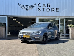 Seat Leon ST - 2.0 TDI FR Business Intense |CARPLAY|VIRTUAL DASH|LED|ST VWM|NAV|SPORT