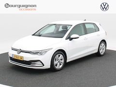 Volkswagen Golf - 1.0 TSi Life | 16 Inch | Cruise Control | Climate Control | Carplay | 38.995 Km