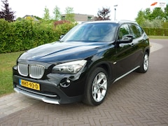 BMW X1 - XDrive28i 3.0 - 6 Cilinder Automaat