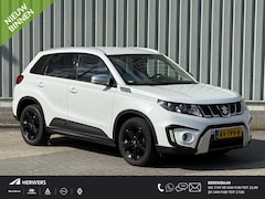 Suzuki Vitara - 1.4 S / All season banden / Trekhaak / Keyless / Achteruitrijcamera / Navigatie / Stoelver