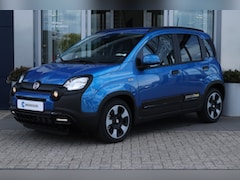 Fiat Panda - 1.0 Hybrid Pandina | Cruise Control | Carplay | Sensoren |