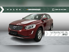 Volvo XC60 - 2.0 T5 FWD Polar+ | Blis | Adaptieve Cruise controle | Leder | Memory | Keyless entry | Ca