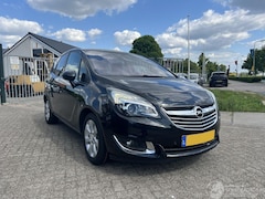 Opel Meriva - 1.4 Turbo Blitz - 1e EIGENAAR - 93.171 KM