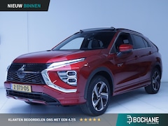 Mitsubishi Eclipse Cross - 2.4 PHEV Instyle Head-UP display/Trekhaak/Leder