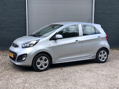 Kia Picanto - 1.0 CVVT Comfort Pack Airco