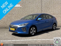Hyundai IONIQ - Comfort EV | € 7.395, - NETTO | Climate | Cruise | Navi | PDC |