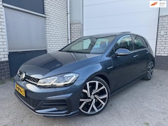 Volkswagen Golf - 2.0 TDI GTD Pano Led Virtual