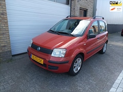 Fiat Panda - 1.1 Young Weinig KM NL Auto APK 5-2026