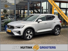 Volvo XC40 - 1.5 T4 Recharge Core Bright - Navi - camera