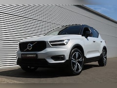 Volvo XC40 - 1.5 T5 Recharge R-Design 263PK (Panodak Sportleder Carplay 360Camera HarmanKardon/Dab Blis