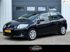Toyota Auris - 1.6-16V Sol 5-deurs CLIMA / CRUISE / APK