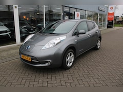 Nissan LEAF - Acenta 24 kWh