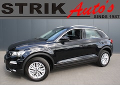 Volkswagen T-Roc - 1.5 TSI Style Business - NAVIGATIE - CAMERA - 1e EIGENAAR - RIJKLAAR