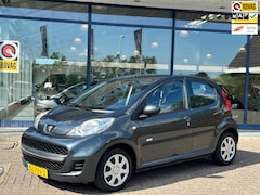 Peugeot 107 - 1.0-12V Millesim 200 5Drs Airco Elek.Pakket Isofix NIeuwe APK NAP Nl-Auto