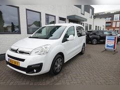 Citroën Berlingo - 1.2 PURETECH XTR 38000 km Clima 2* Schuifdeur