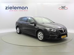 Renault Mégane Estate - Megane 1.3 TCe Limited - Carplay, Navi, Clima