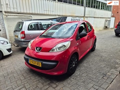 Peugeot 107 - 1.0-12V XR 5Drs | Airco