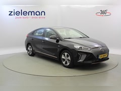 Hyundai IONIQ - Comfort - Carplay, Camera, SOH 100%