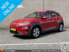 Hyundai Kona Electric - EV Comfort 64 kWh | € 13.800, - NETTO | Climate | Cruise | Camera |