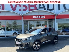 Peugeot 3008 - 1.2 PURETECH ALLURE AUT. 130PK LED NAVI CAMERA CARPLAY AIRCO