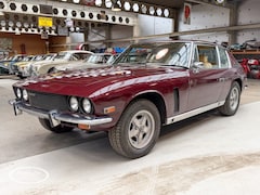 Jensen Interceptor - III - ONLINE AUCTION