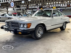 Mercedes-Benz SL-klasse - - ONLINE AUCTION