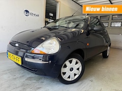 Ford Ka - 1.3 Futura AIRCO PRIMA AUTO NAP APK 4-2026