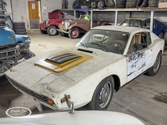 Saab 97 Sonett - - ONLINE AUCTION