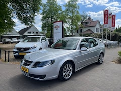 Saab 9-5 - 2.0T LINEAR AUTOMAAT / CRUISE CTR. / AIRCO-ECC / STOELVERW