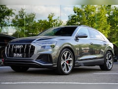 Audi Q8 - 50 TDI Quattro RS-Sportstoelen Nw.Pr 154 K