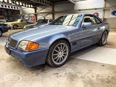 Mercedes-Benz 500-serie - - ONLINE AUCTION