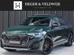 Audi Q8 - 60 TFSI e quattro Pro Line S Competition | PANORAMADAK | 4 WIEL BESTURING | ALCANTARE HEME