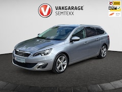 Peugeot 308 SW - 1.2 e-THP Première | Clima | Cruise | Camera | Navi | Dealeronderh. | 2de Eig. | Orig. NL