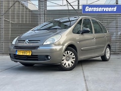 Citroën Xsara Picasso - 1.6I-16V IMAGE INRUILKOOPJE LEES TEKST