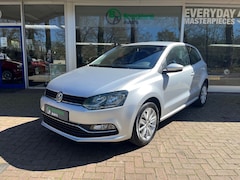 Volkswagen Polo - 1.2 Tsi COMF Bleumotion
