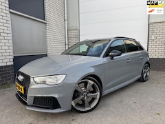 Audi A3 Sportback - 2.5 TFSI RS 3 quattro Pro Line Plus Pano