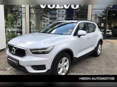 Volvo XC40 - T2 Momentum Core 130pk
