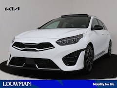 Kia Cee'd Sportswagon - Ceed 1.0 T-GDi GT-Line | Panoramadak | Adaptive Cruise Control | Apple Carplay/Android Aut