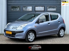 Nissan Pixo - 1.0 Visia STUURBEKRACHTIGING / 55.914 KM / NAP