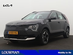 Kia Niro EV - DynamicLine 64.8 kWh | Parkeercamera | Navi |