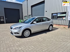 Ford Focus - 1.8 Limited TOP OCCASION 1e EIGENAAR