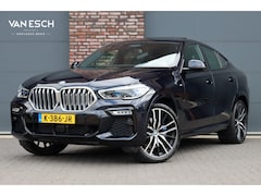 BMW X6 - xDrive40i High Executive M Sport Aut8 | ACC | Carbon | Panoramadak | Memory | Surround Cam
