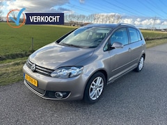 Volkswagen Golf Plus - 1.6 TDI Highl. BlueM EXPORT PRIJS EX BPM